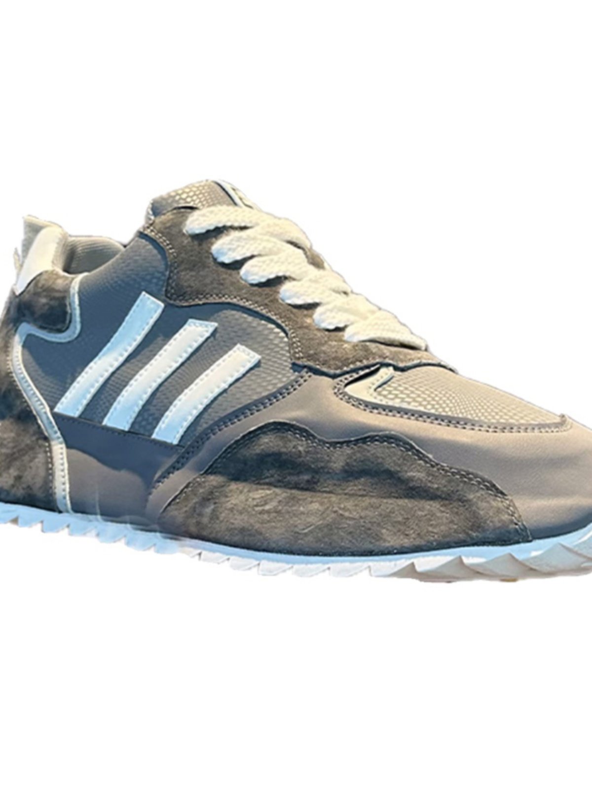 A new 2024 net for men's shoes