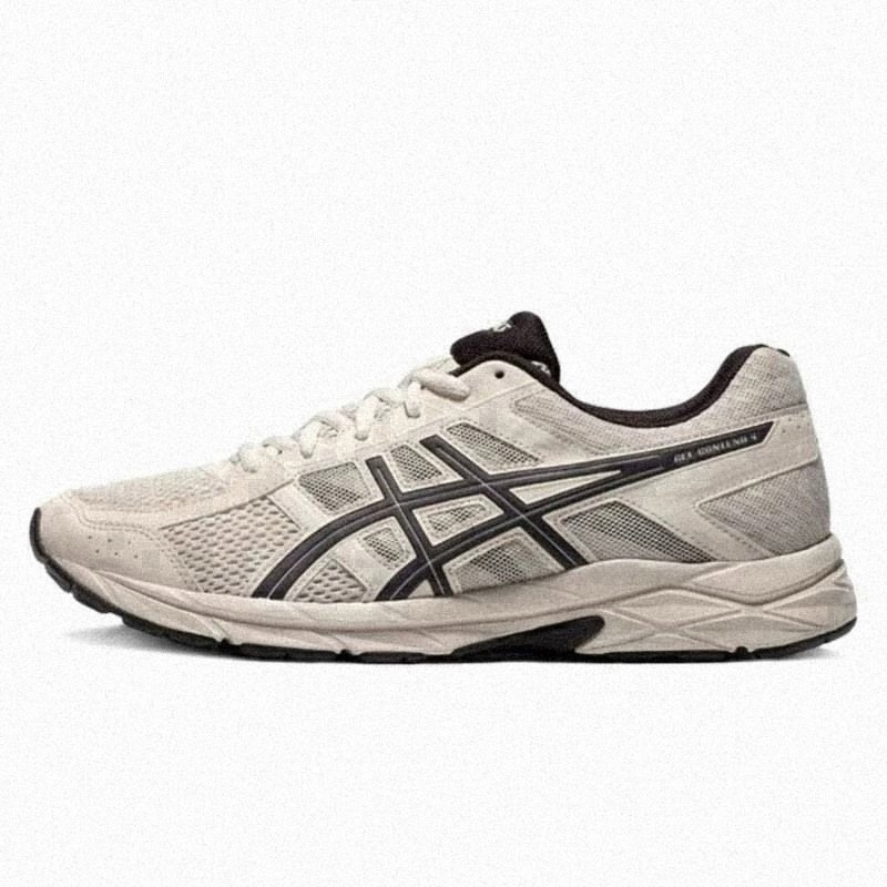 Asics Arthur male sneakers GEL-CONTEND4 slow-shock shoes, summer air-smuggling shoes