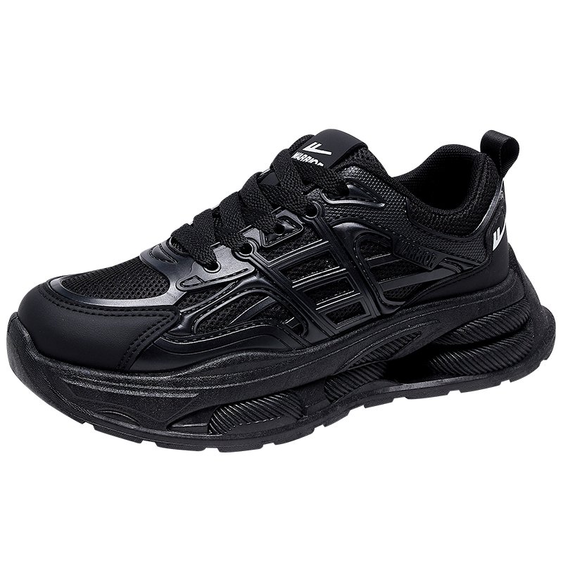 Backward Dad Shoes and Girls 2024, new air and black sneakers and high sneakers