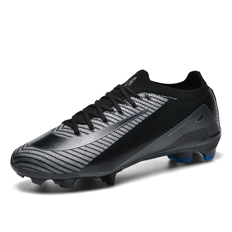 Wholesale Professional Original Fashion Match Fg/Tf Trainers Trainers Futebol Soft Light Ultralight Man Women Soccer Cleat Shoes