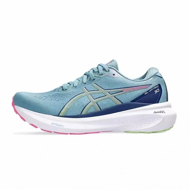 Asics Arthur's GEL-KAYANO 30 running shoe stability supports men's and women's mild K30 sneakers