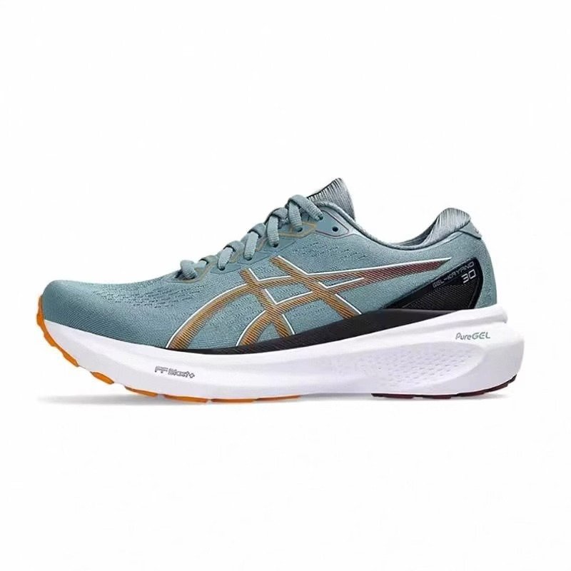 Asics Arthur's GEL-KAYANO 30 running shoe stability supports men's and women's mild K30 sneakers