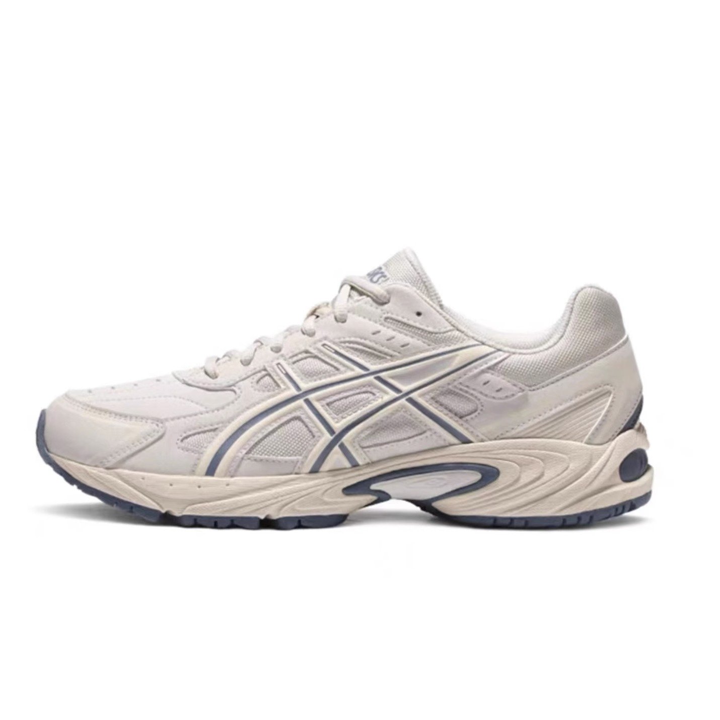 Asics Arthur's Shoes GE-170TR Old Father's Shoes-Fullers' Retrospective Sports Shoes