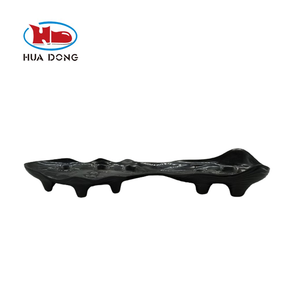 Sole Expert HuaDong OutSole Design TPU Sport Soccer Shoe Sole