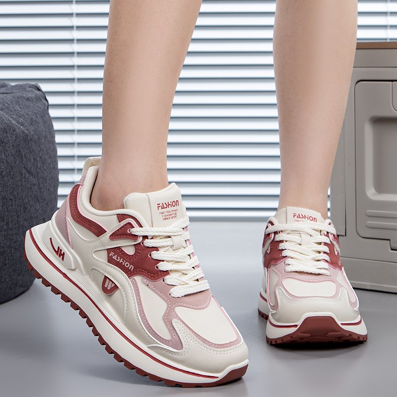 NEW BOLUNE/N.B.S.S.S.S. GIRLS, 2024 NEW BIG OLD MAN SHOES