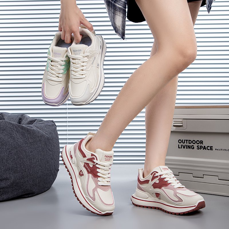 NEW BOLUNE/N.B.S.S.S.S. GIRLS, 2024 NEW BIG OLD MAN SHOES