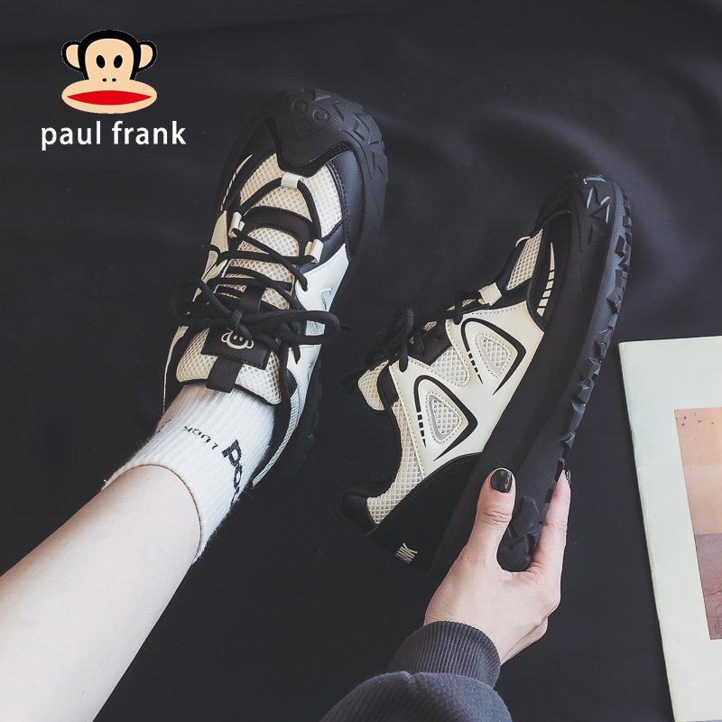 Old Slurpkey's Shoes and Girl's 2024 Autumn is so hot and fresh that it'll lighten up and relax