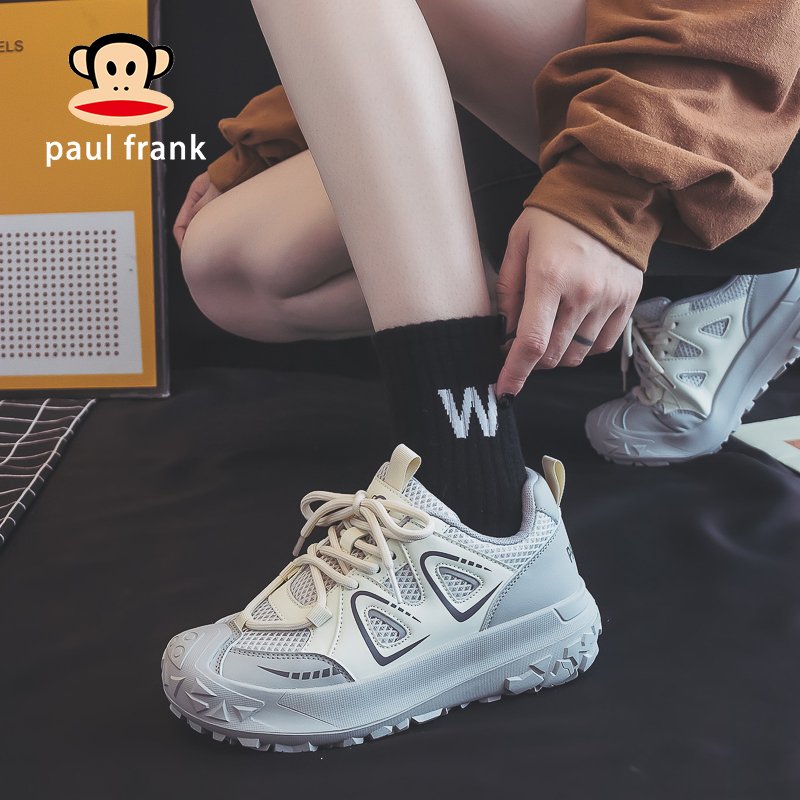 Old Slurpkey's Shoes and Girl's 2024 Autumn is so hot and fresh that it'll lighten up and relax