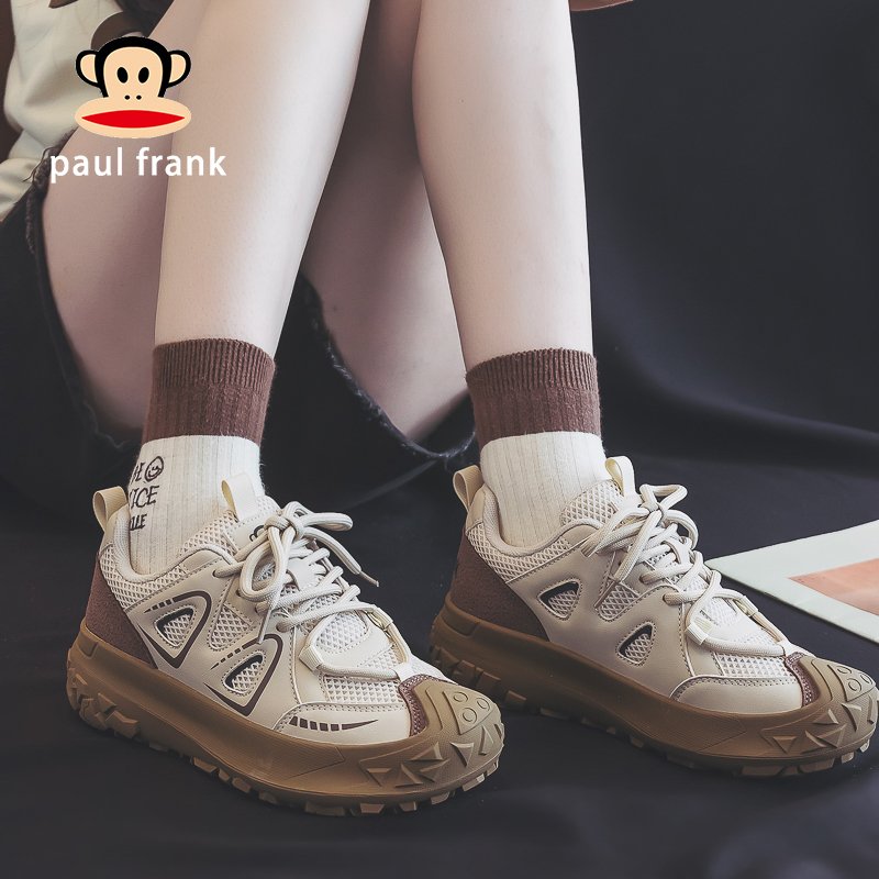 Old Slurpkey's Shoes and Girl's 2024 Autumn is so hot and fresh that it'll lighten up and relax