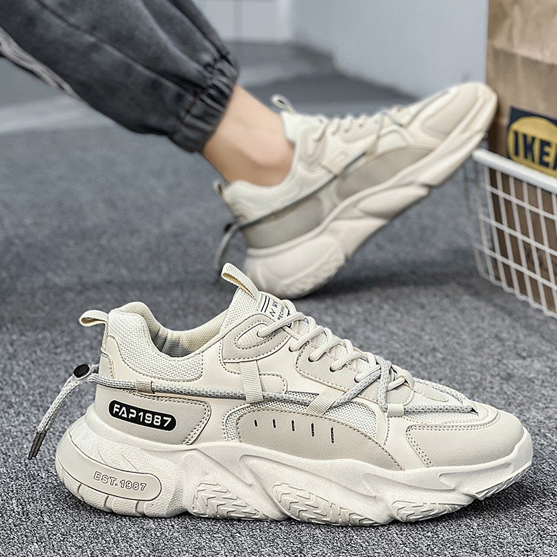 back to the 2024 new autumn air-shoe run and recreational