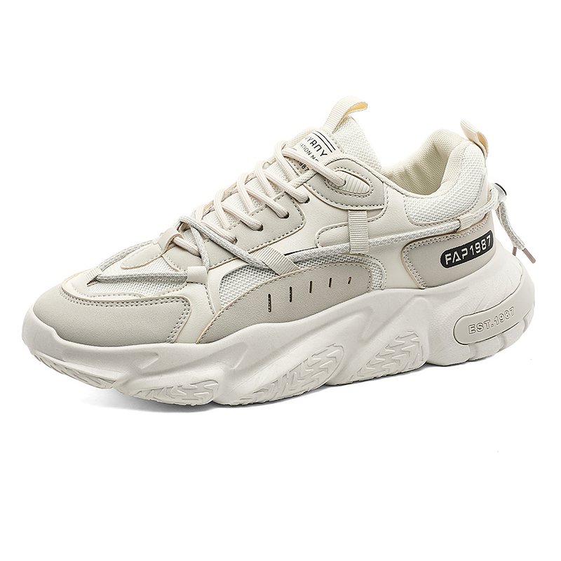 back to the 2024 new autumn air-shoe run and recreational