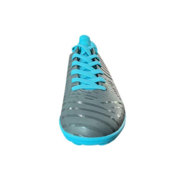 2019 new model OEM indoor soccer shoe men