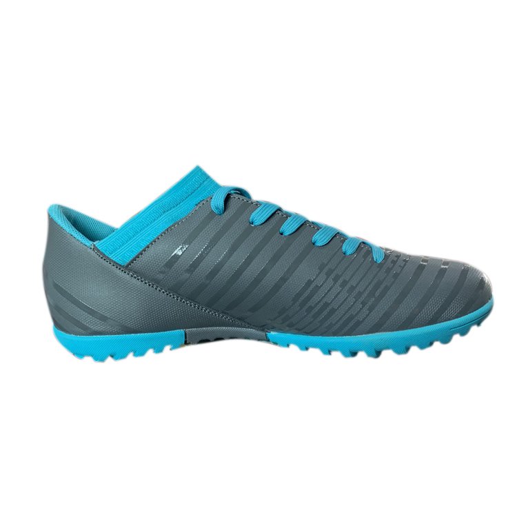 2019 new model OEM indoor soccer shoe men
