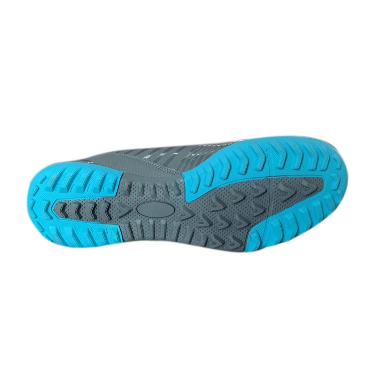 2019 new model OEM indoor soccer shoe men