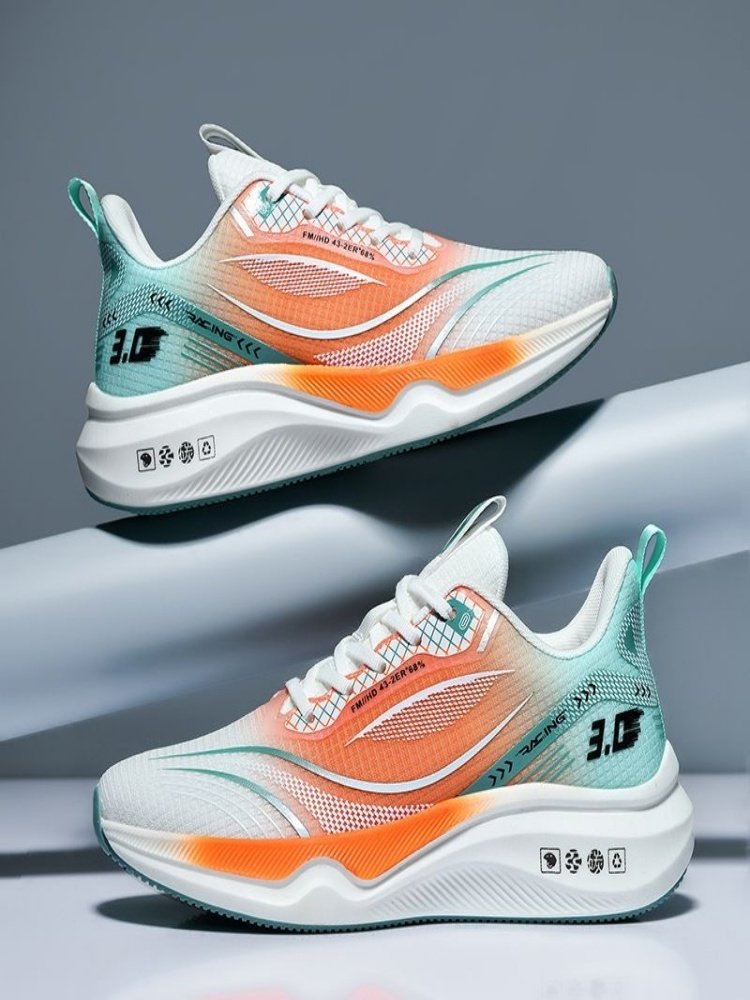 2024 Spring-Autumn New Cut-Off Slipping Shoes