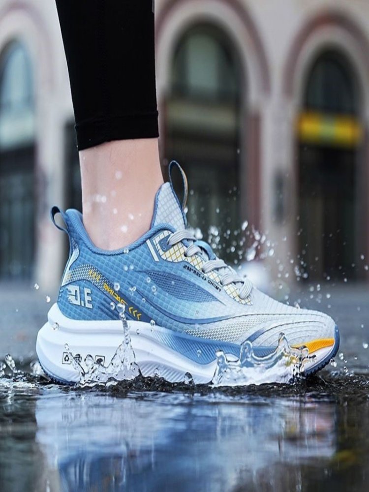 2024 Spring-Autumn New Cut-Off Slipping Shoes