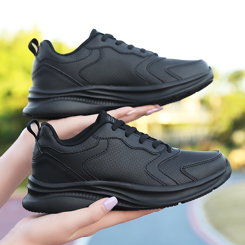 Swimming new women's shoes, fall-covered, water-soft-coated, light-sliding, leisure-seeing women