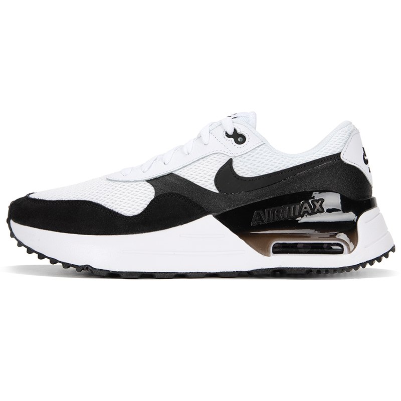 THE NEW AIR MAX AIR-SHOE RUNNING SHOES