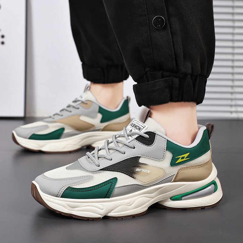 Backshoes, 2024 new net-shoes in the autumn