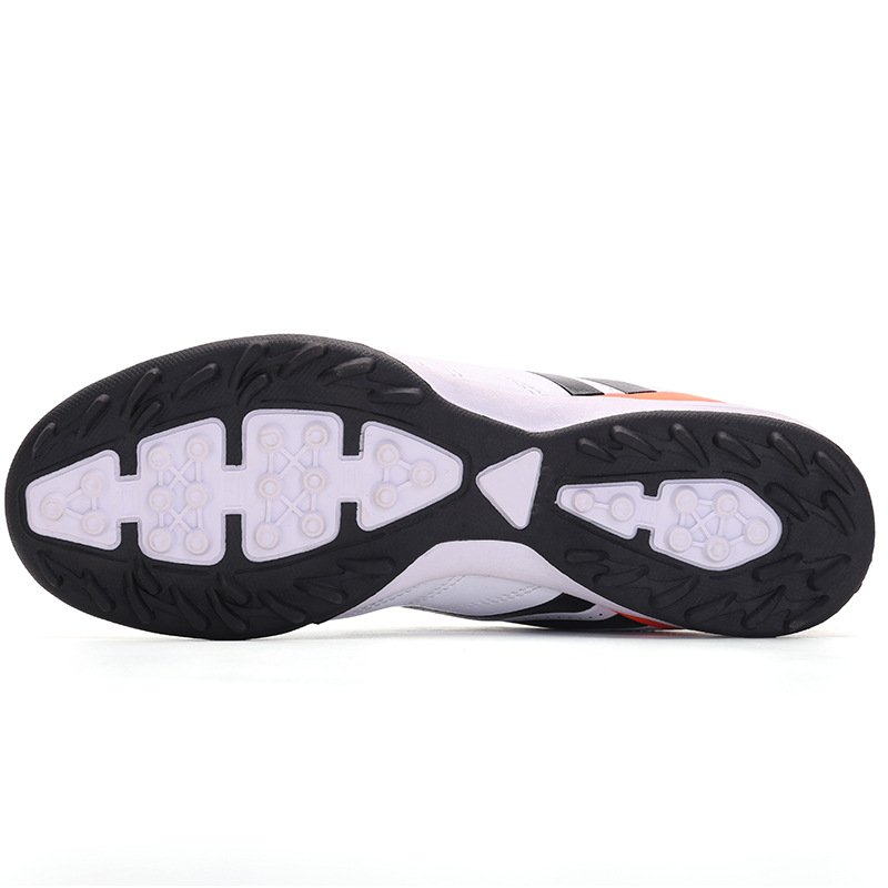 Football Boots Wholesale C. Ronaldo Soccer Shoes Assassin Chuteira Campo Tf/ag Football Sneaker Futsal Training Shoes