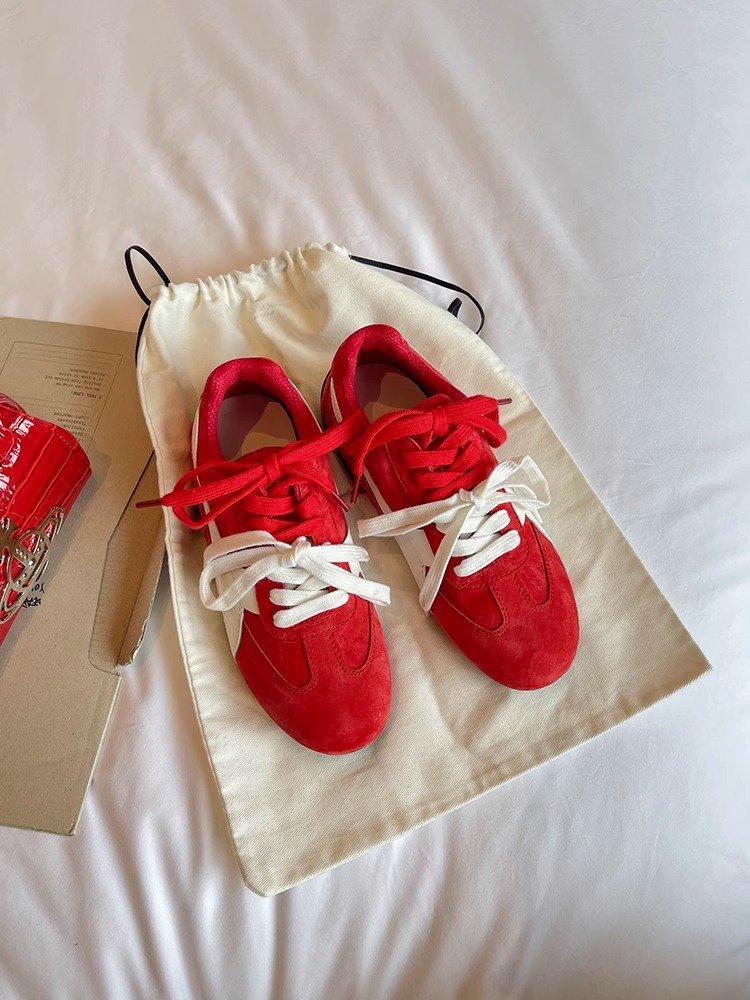 Rose's new 2024 retro-Agan sports shoes