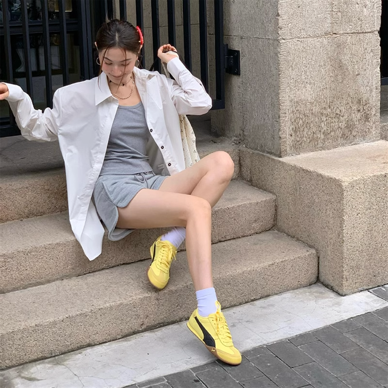 PUMA Pegasus Girl Bella UT Tsui Mong-gee is one-on-a-one-on-a-one-on-a-one-on-a-one-on-a-one-on-a-one-on-a-one-on-a-one-on-a-one-on-a-all-a-all-a-all, 402186