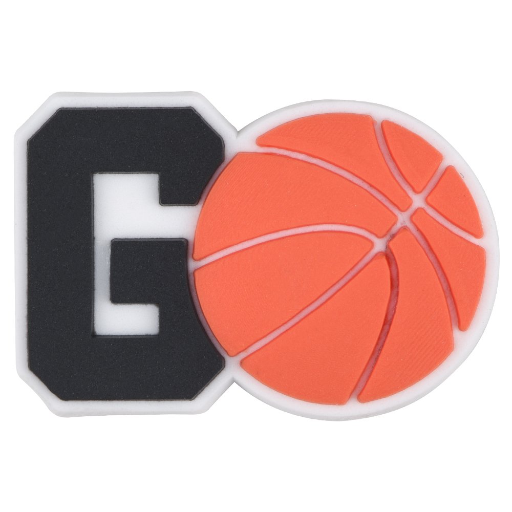 2024 New Arrival Wholesale PVC Custom Clog football basketball soccer sports team logo Shoe Charms