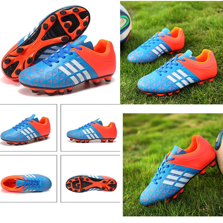Factory Hot Sale Cheap_soccer_boots Football Boots Soccer Boot Training Shoes For Men Women Kids