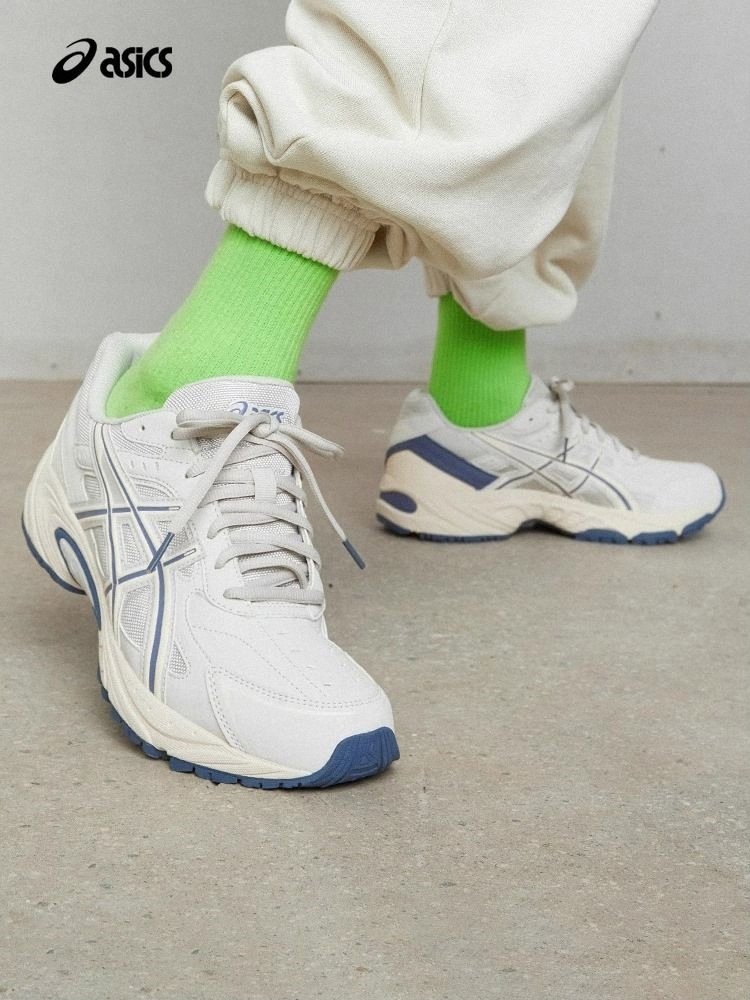 Asics Arthur's Shoes GE-170TR Old Father's Shoes-Fullers' Retrospective Sports Shoes