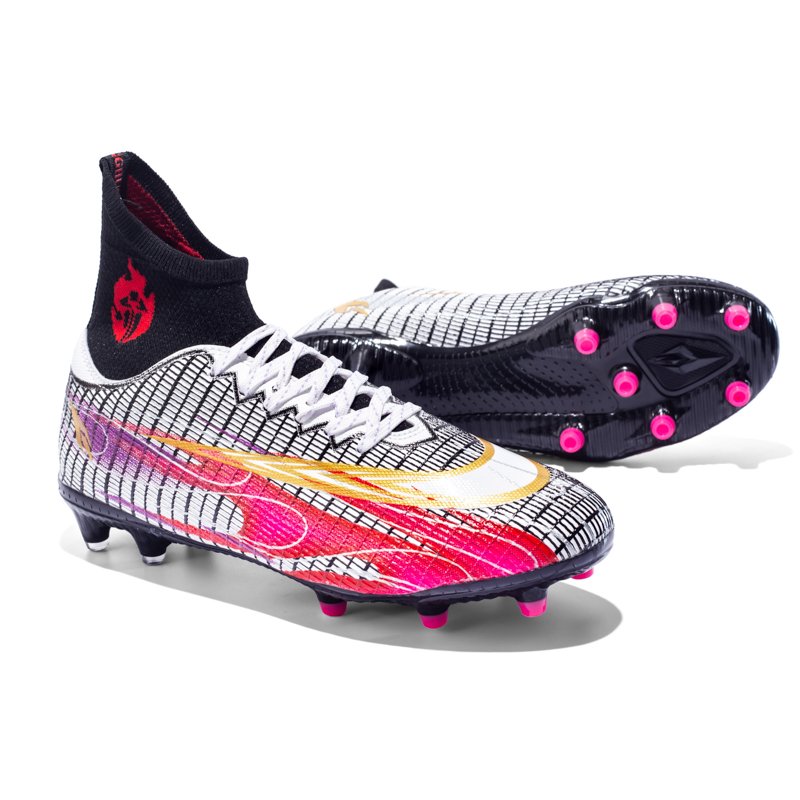 2023 Famous Brand Wholesale Shoes Men New Arrival Training Football Shoes High Quality Fg Turf Original Brand Soccer Shoes