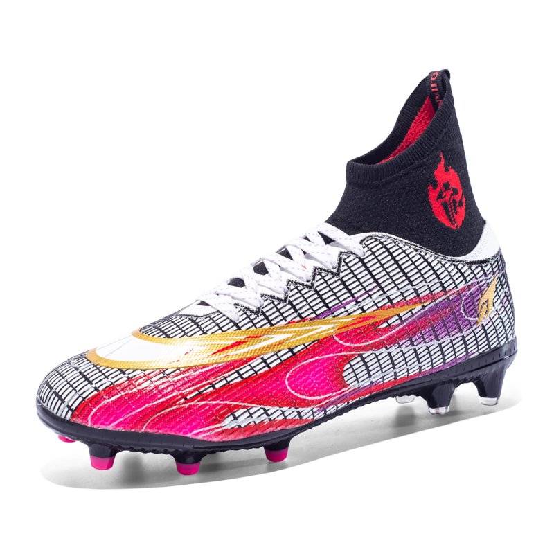 2023 Famous Brand Wholesale Shoes Men New Arrival Training Football Shoes High Quality Fg Turf Original Brand Soccer Shoes