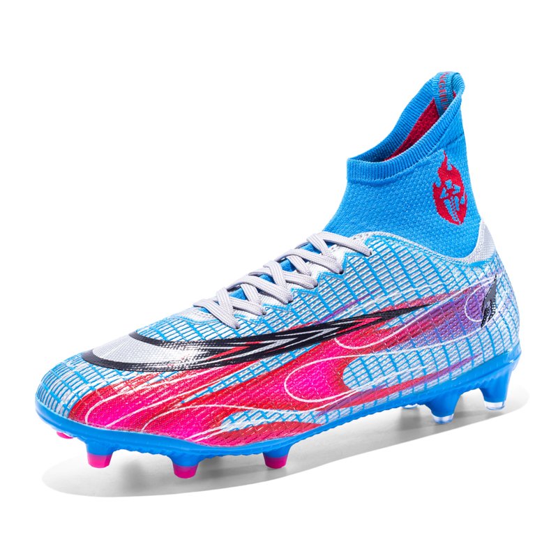 2023 Famous Brand Wholesale Shoes Men New Arrival Training Football Shoes High Quality Fg Turf Original Brand Soccer Shoes