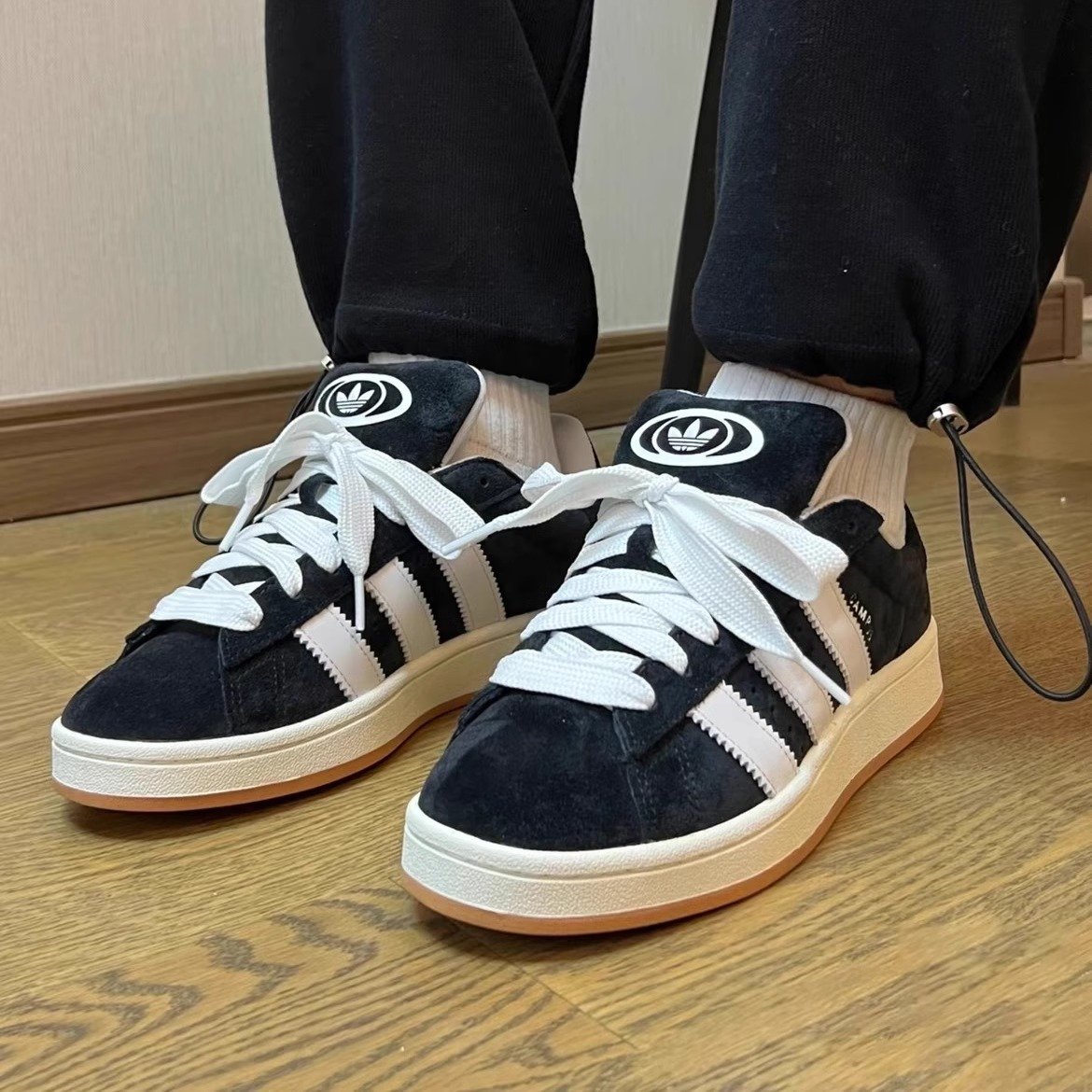Adidas Adidas Men and Women Campus 00S Twilight Rehabulent Shoes Sports Threads