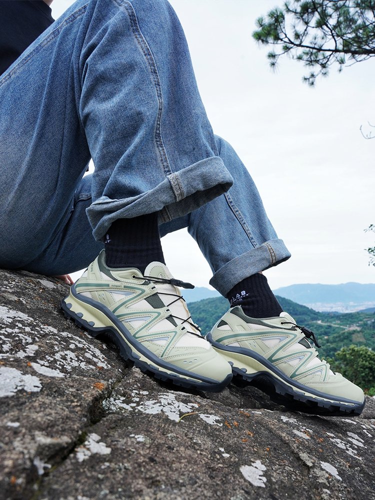 The retrofitting machine will reduce the amount of stun shoes and the amount of time that men and women enjoy in their summer shoes
