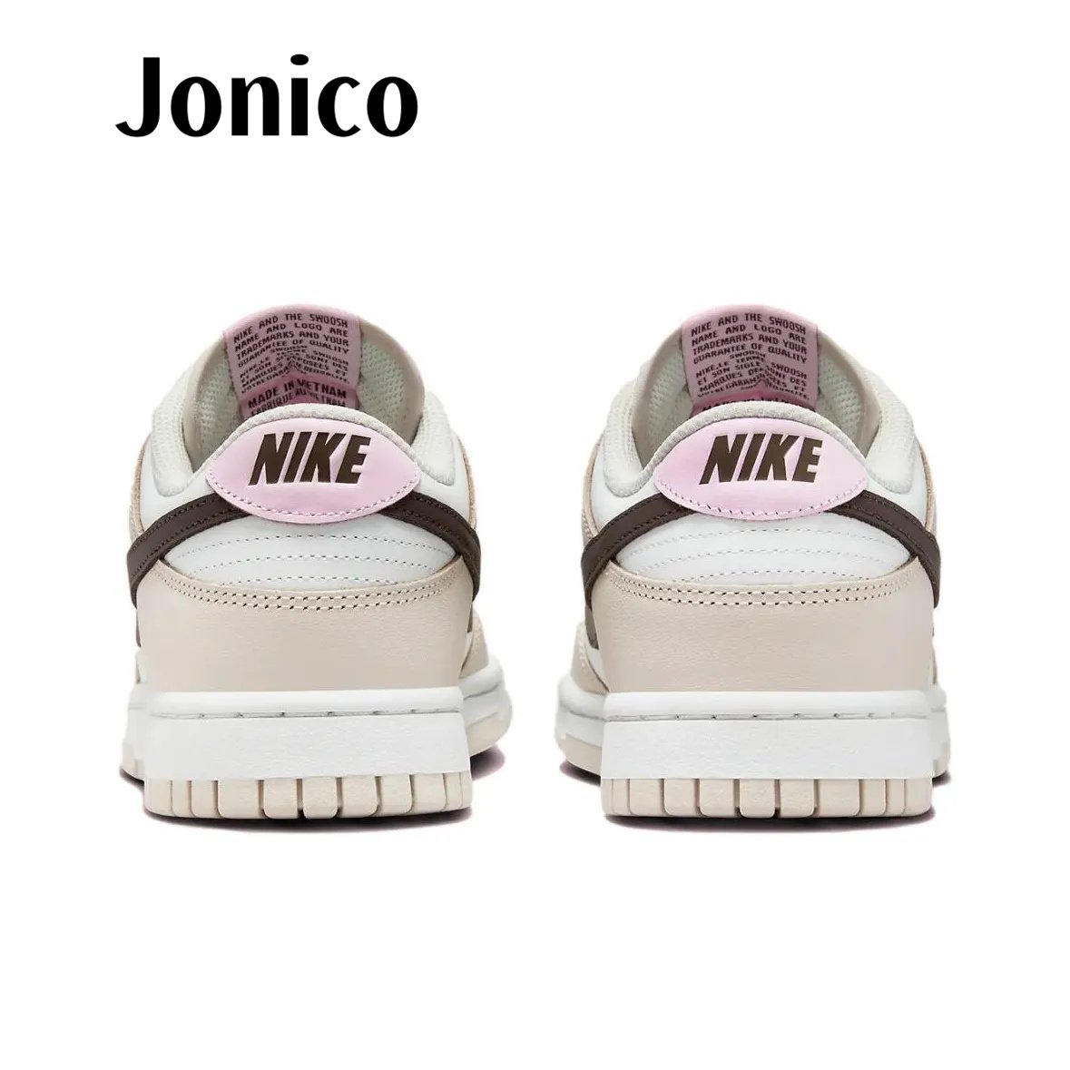 Nike/Neck, fall 2024, girls, light, sports and leisure shoes, HF9990-100