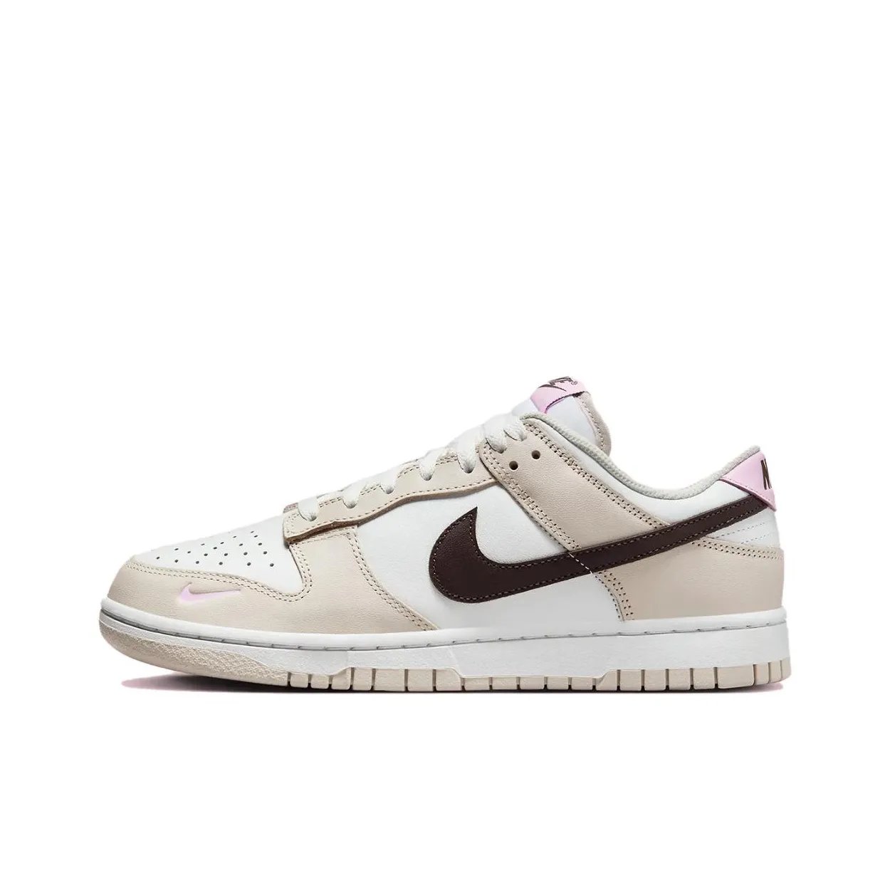 Nike/Neck, fall 2024, girls, light, sports and leisure shoes, HF9990-100