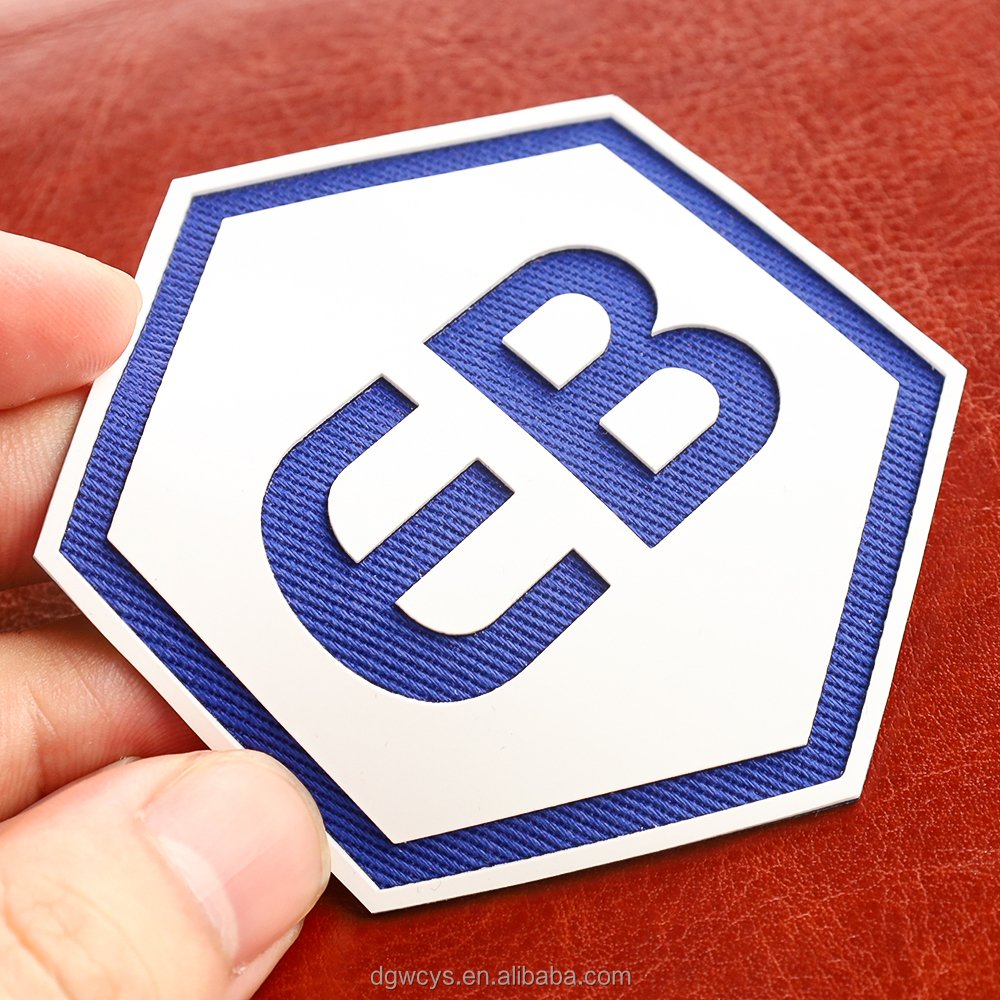 Factory Direct 3d Silicone Tatami Soccer Jersey Patch Iron On Patches Soccer Rubber Patches