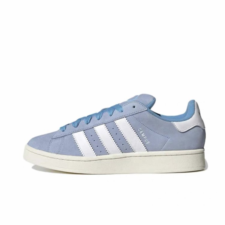 The new Campus 00s school couple's joint skate-shoes, bread-shoes, sports and leisure shoes