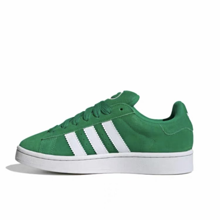 The new Campus 00s school couple's joint skate-shoes, bread-shoes, sports and leisure shoes