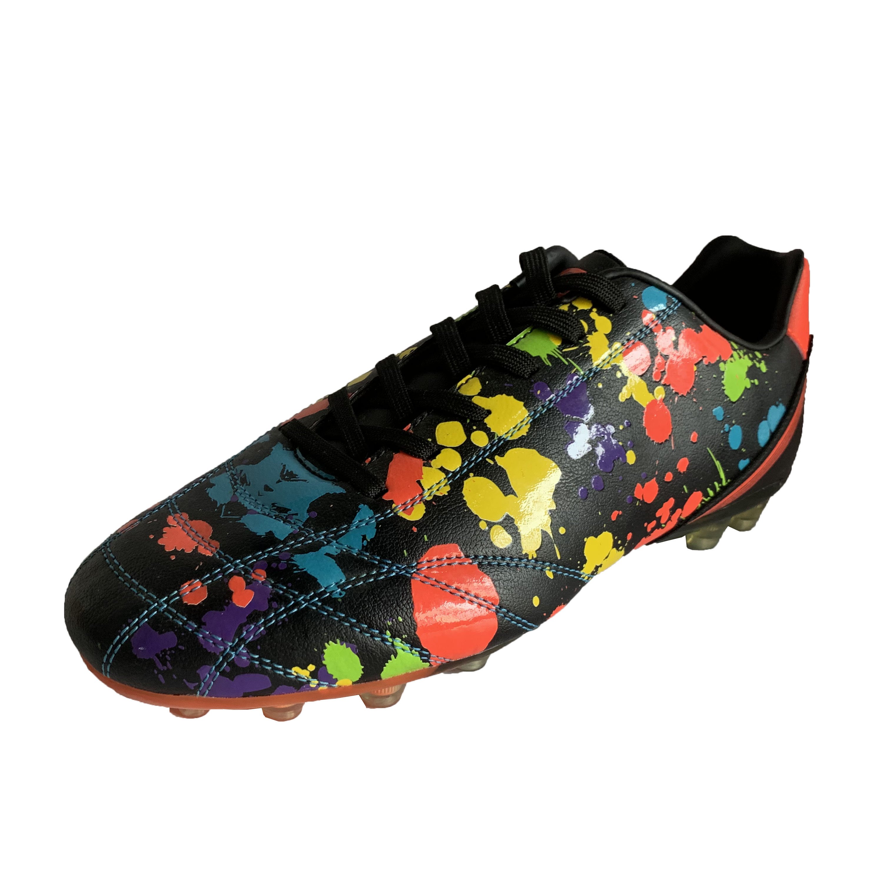 Soccer Boots Football Shoes Men High Quality Boots Sneaker Outdoor Soft Comfortable Soccer Shoes