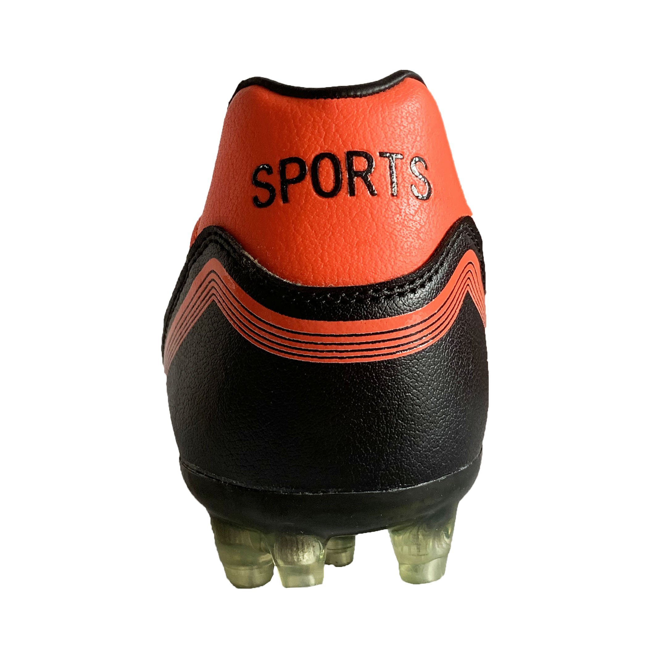 Soccer Boots Football Shoes Men High Quality Boots Sneaker Outdoor Soft Comfortable Soccer Shoes