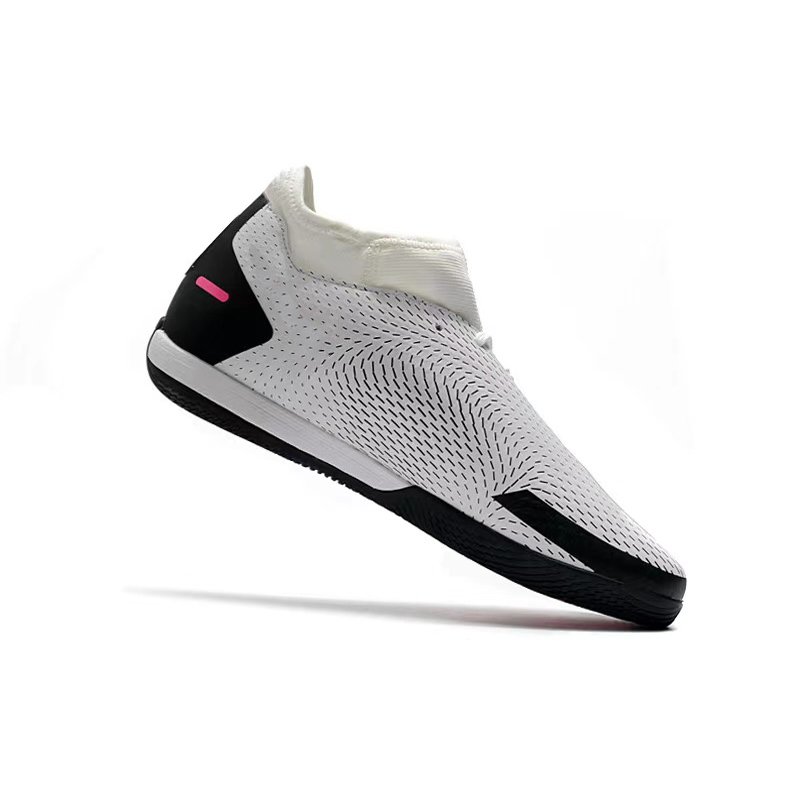 High Quality Breathable Soccer shoes Wear Resistant Sports shoes Training Football Sneakers