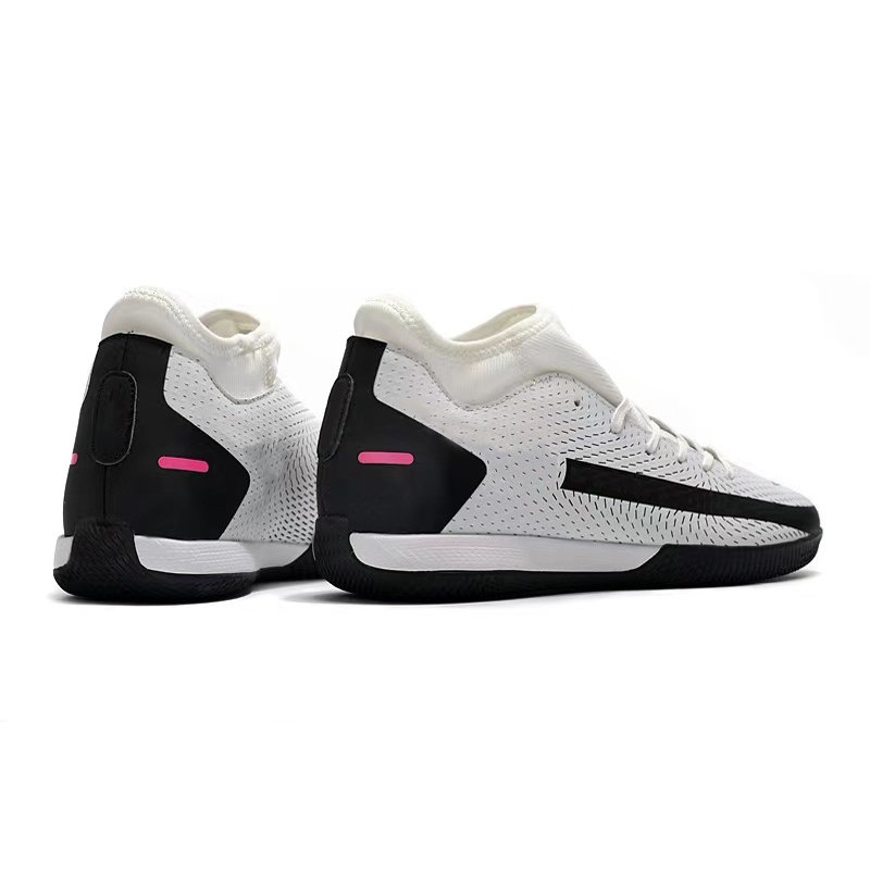 High Quality Breathable Soccer shoes Wear Resistant Sports shoes Training Football Sneakers