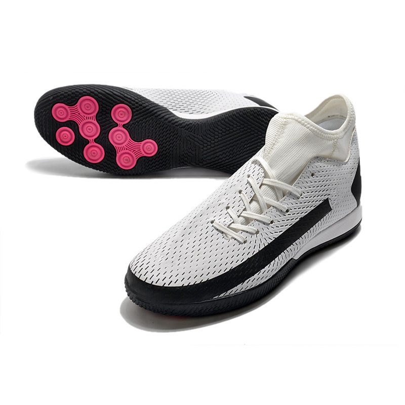 High Quality Breathable Soccer shoes Wear Resistant Sports shoes Training Football Sneakers