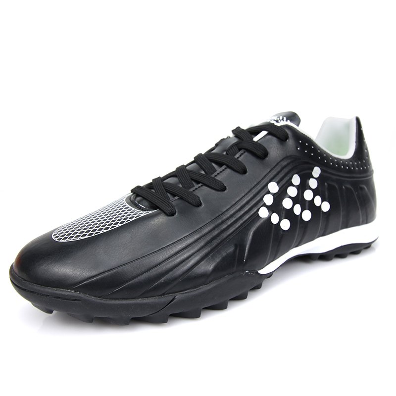 Professinal Style Sepatu Futsal Soccer Shoes for Mens Sport Shoes OEM Factory IC Football Shoes