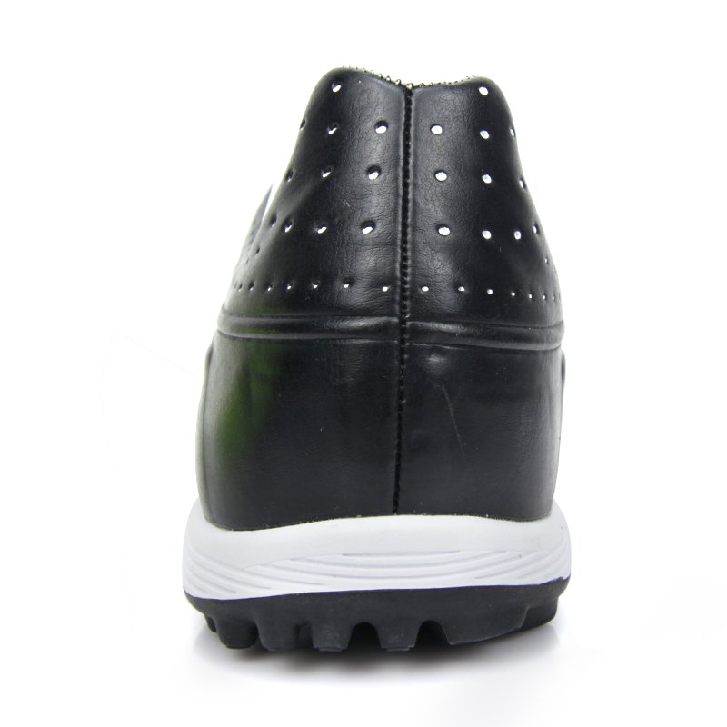 Professinal Style Sepatu Futsal Soccer Shoes for Mens Sport Shoes OEM Factory IC Football Shoes