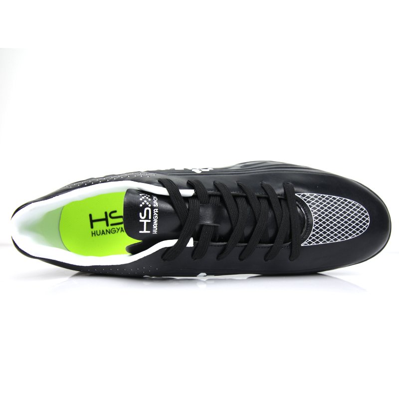 Professinal Style Sepatu Futsal Soccer Shoes for Mens Sport Shoes OEM Factory IC Football Shoes