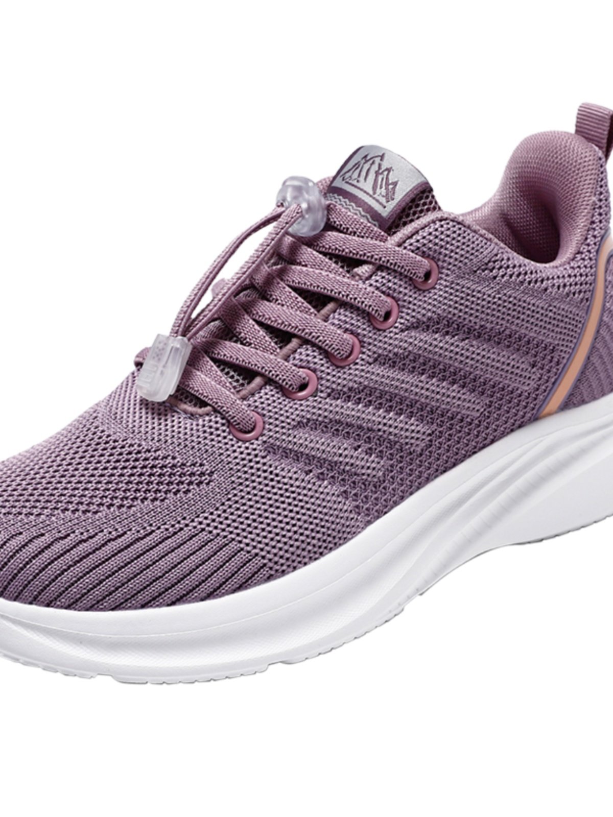 The old man's shoes, the women's Autumn Air Net, the old man's comfy soft-floored sneakers