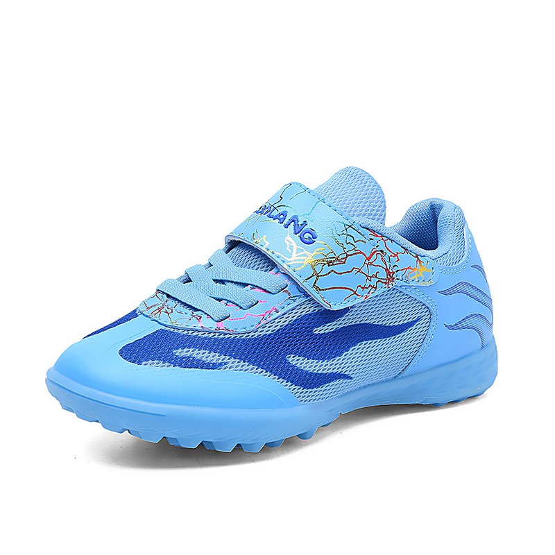Professional Sport Sneakers High Quality Shoes Football Shoe children Soccer Shoes