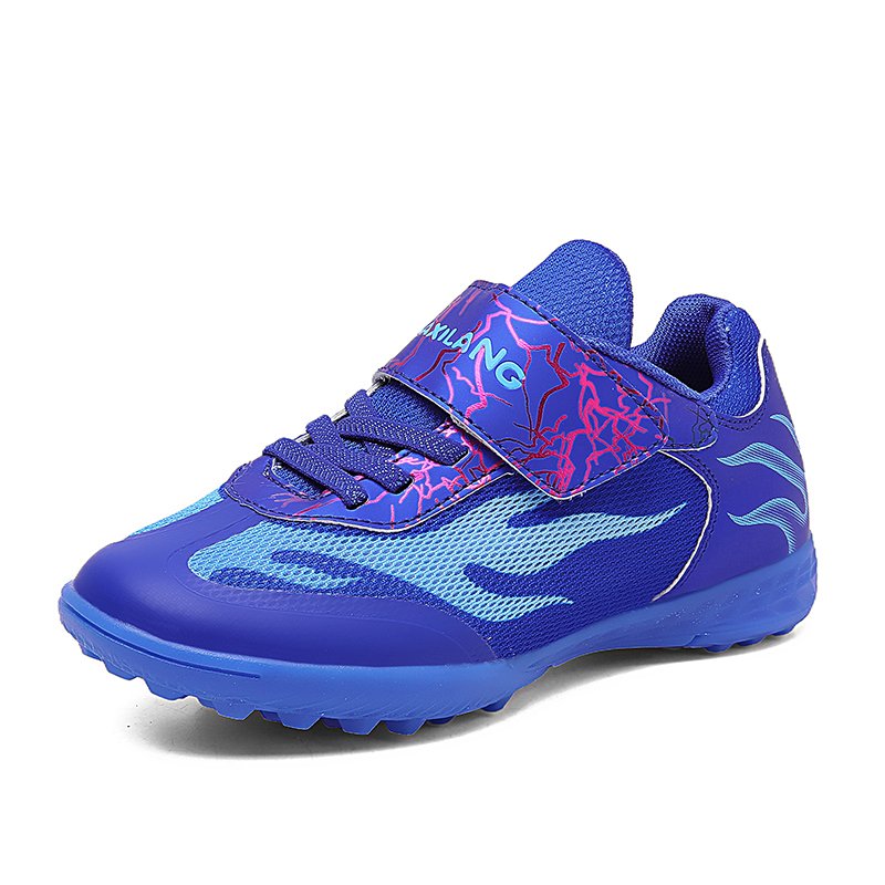Professional Sport Sneakers High Quality Shoes Football Shoe children Soccer Shoes